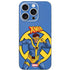 Marvel X-Men Cyclops iPhone 16 Pro Skin