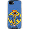 Marvel X-Men Cyclops iPhone 16e Clear Case