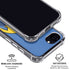 Marvel X-Men Cyclops iPhone 16e Clear Case
