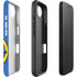 Marvel X-Men Cyclops iPhone 16e Impact Case