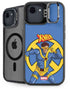 Marvel X-Men Cyclops iPhone 16e Kickstand Case