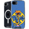 Marvel X-Men Cyclops iPhone 16e MagSafe Case