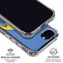 Marvel X-Men Cyclops iPhone 16e MagSafe Case