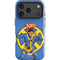 Marvel X-Men Cyclops iPhone 18 Pro Impact Case