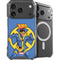 Marvel X-Men Cyclops iPhone 18 Pro MagSafe Case