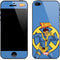 Marvel X-Men Cyclops iPhone 5/5s/5SE Skin