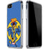 Marvel X-Men Cyclops iPhone SE (2nd & 3rd Gen) Clear Case