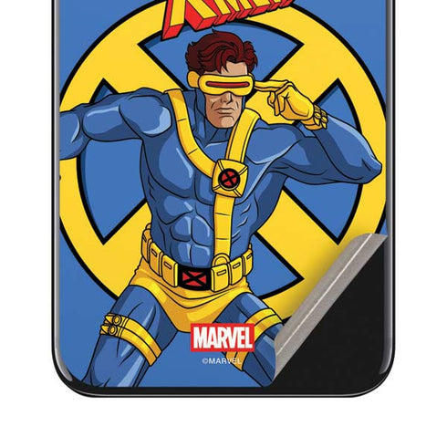 Marvel X-Men Cyclops iPhone SE (2nd & 3rd Gen) Skin