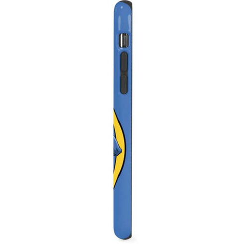 Marvel X-Men Cyclops iPhone X Pro Case