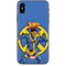 Marvel X-Men Cyclops iPhone X Skin