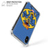 Marvel X-Men Cyclops iPhone X/XS Clear Case