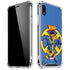 Marvel X-Men Cyclops iPhone XR Clear Case
