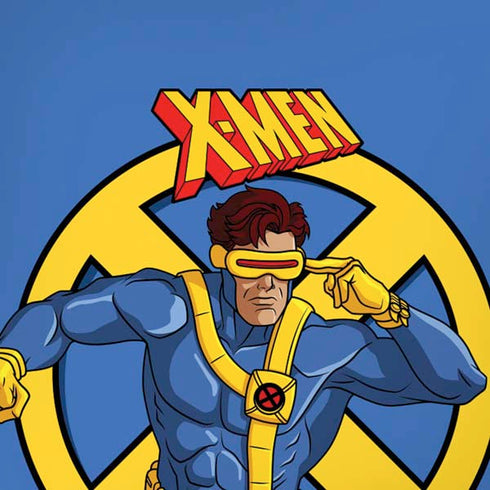 Marvel X-Men Cyclops iPhone XR Pro Case