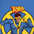 Marvel X-Men Cyclops iPhone XR Pro Case