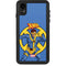 Marvel X-Men Cyclops iPhone XR Waterproof Case