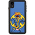 Marvel X-Men Cyclops iPhone XR Waterproof Case
