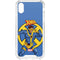Marvel X-Men Cyclops iPhone XS Clear Case