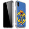 Marvel X-Men Cyclops iPhone XS Max Clear Case