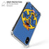 Marvel X-Men Cyclops iPhone XS Max Clear Case