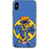 Marvel X-Men Cyclops iPhone XS Max Skin