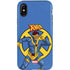 Marvel X-Men Cyclops iPhone XS Pro Case