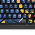 Marvel X-Men Cyclops K95 RGB PLATINUM Mechanical Gaming Keyboard Skin