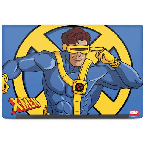 Marvel X-Men Cyclops Dell Latitude Skin