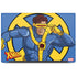 Marvel X-Men Cyclops Dell Latitude Skin
