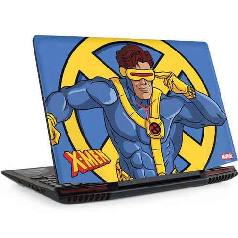 Marvel X-Men Cyclops Legion Y720 Skin