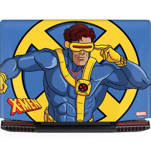 Marvel X-Men Cyclops Legion Y720 Skin