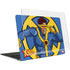 Marvel X-Men Cyclops MacBook Air 13in M1 (2021) Case plus Skin