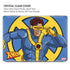 Marvel X-Men Cyclops MacBook Pro 13in (2020) Case plus Skin
