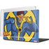 Marvel X-Men Cyclops MacBook Pro 14in (2021-24) Case plus Skin