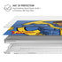 Marvel X-Men Cyclops MacBook Pro 14in (2021-24) Case plus Skin