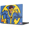 Marvel X-Men Cyclops MacBook Pro 14in (2021-24) Skin