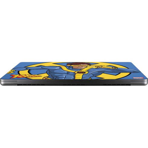 Marvel X-Men Cyclops MacBook Pro 14in (2021-24) Skin