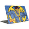 Marvel X-Men Cyclops MacBook Skins