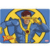 Marvel X-Men Cyclops MacBook Skins