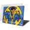 Marvel X-Men Cyclops MacBook Pro 15in (2016-19) Case plus Skin