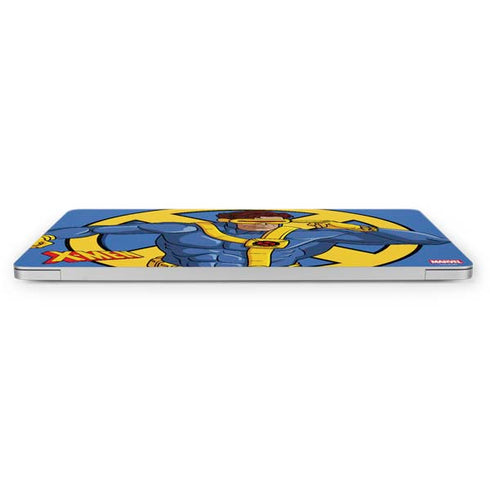 Marvel X-Men Cyclops Apple MacBook Pro 16-inch Skin