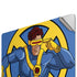 Marvel X-Men Cyclops Apple MacBook Pro 16-inch Skin