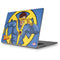 Marvel X-Men Cyclops Apple MacBook Pro 17-inch Skin