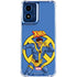 Marvel X-Men Cyclops Moto G 5G (2024) Clear Case