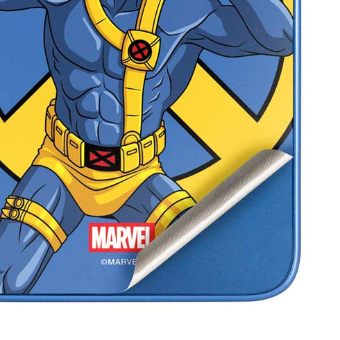Marvel X-Men Cyclops Moto G Play 4G (2024) Skin
