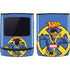 Marvel X-Men Cyclops Motorola RAZR Skin