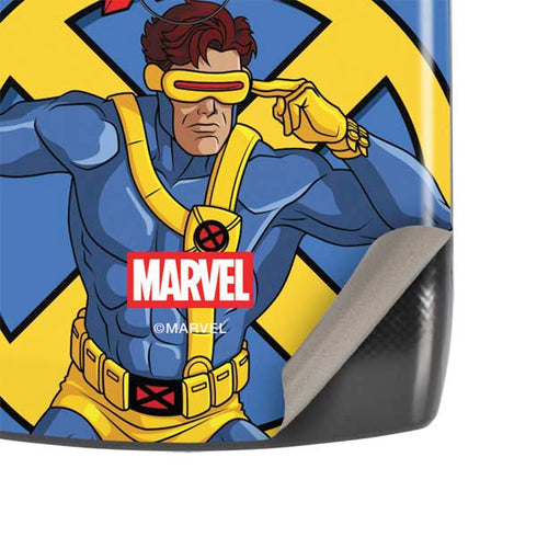 Marvel X-Men Cyclops Motorola RAZR Skin