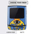 Marvel X-Men Cyclops Motorola RAZR Skin