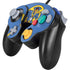 Marvel X-Men Cyclops Nintendo GameCube Controller Skin