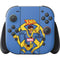 Marvel X-Men Cyclops Nintendo Switch 2 (2025) Joy-Con Controller Skin
