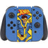 Marvel X-Men Cyclops Nintendo Skins